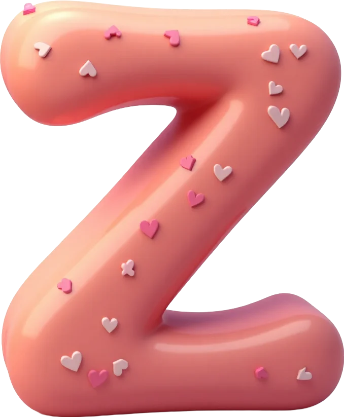 Z is for Love